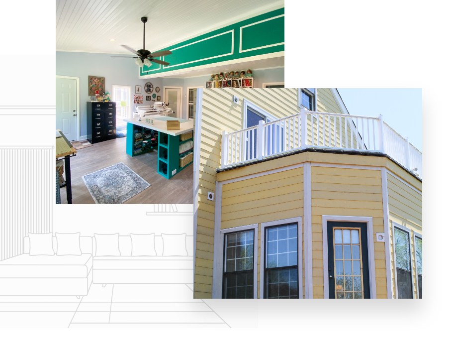 About Prestige Remodeling Solutions Home Improvement Nashville