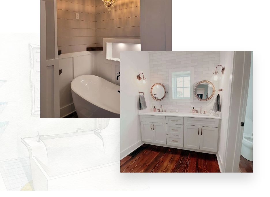 Bathroom remodeling Nashville TN