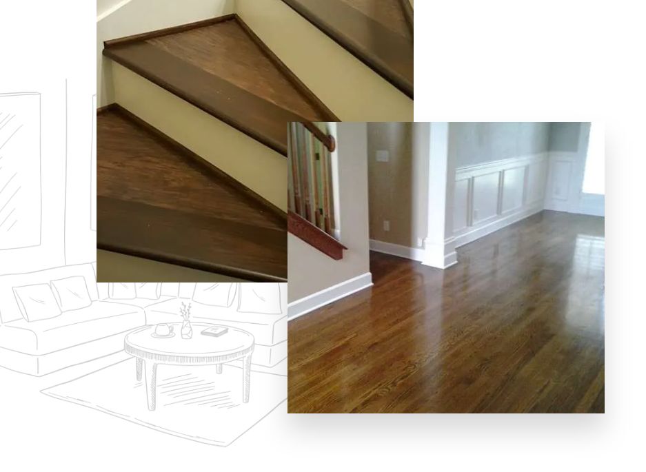 flooring installation contractors Nashville TN