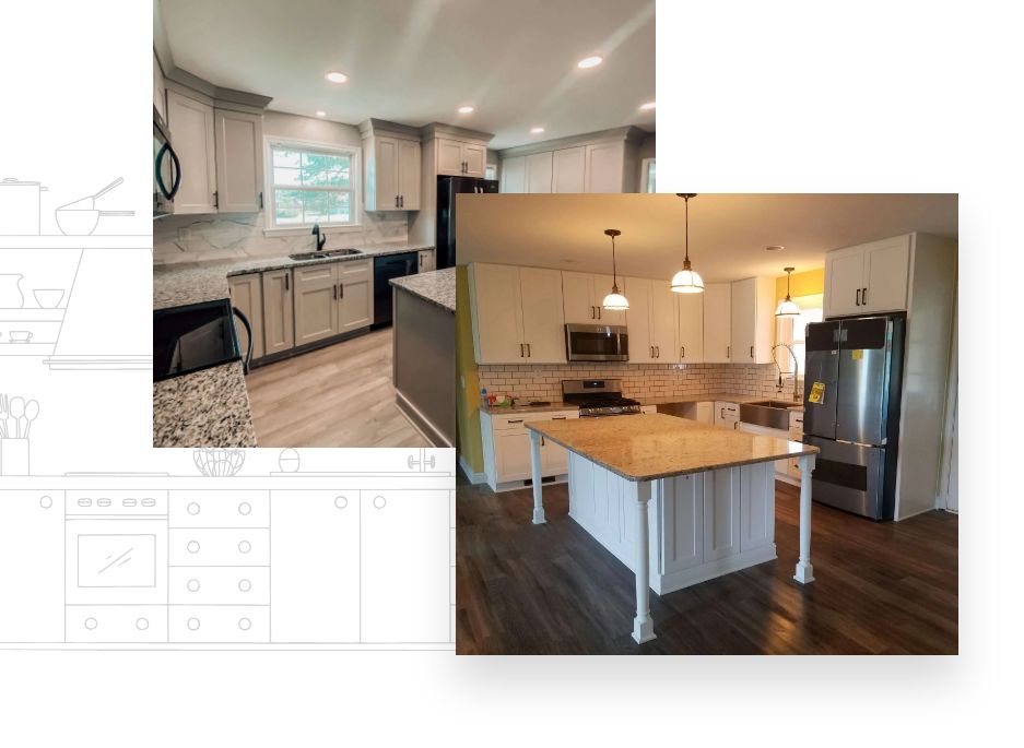 Kitchen Remodeling Nashville TN