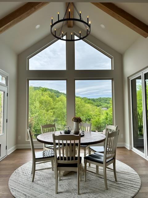 Modern Sunroom Design