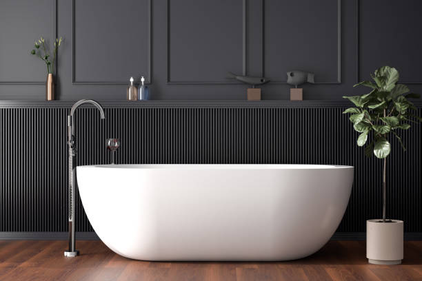 Freestanding Bathtub Trends