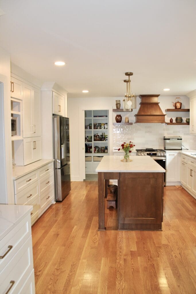 kitchen remodel murfreesboro tn