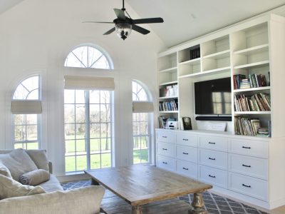 Home Addition & Remodeling Services
