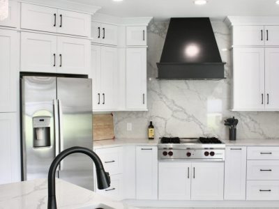 Kitchen Remodeling & Backsplashes Installation