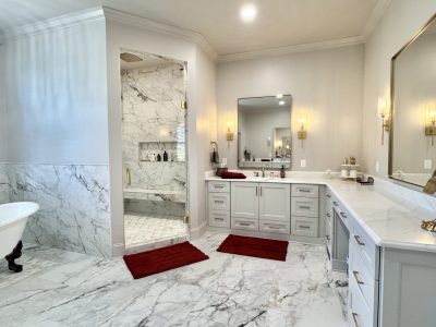 Bathroom Remodeling Services Nashville TN