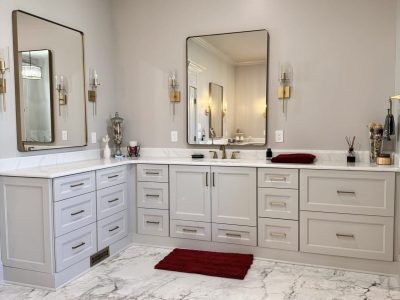 Bathroom Vanity Cabinets Nashville