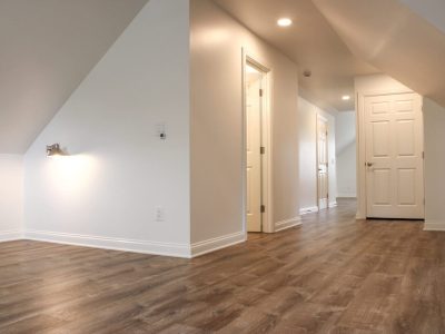 Nashville Floor Installation Services